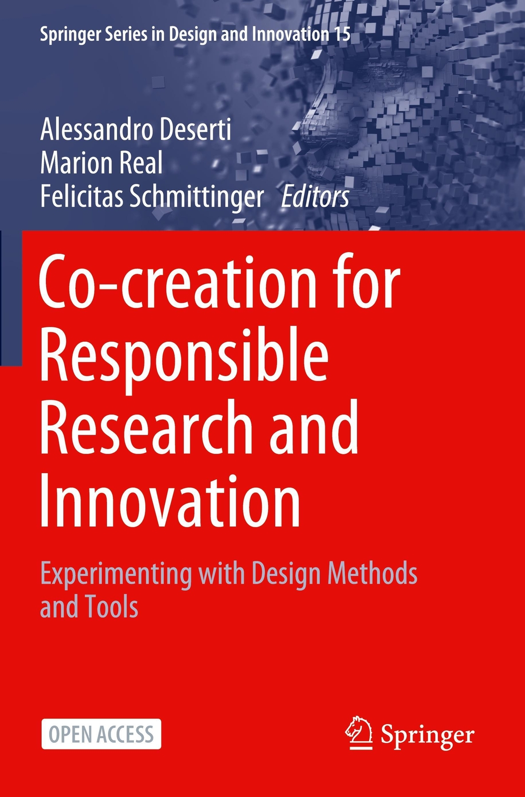 Thumbnail - Alessandro Deserti (u. A.) | Co-creation For Responsible Research And