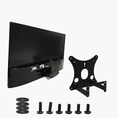 Compatible with LG Wall Mount VESA Adapter 24MP58VQ 24MP59G