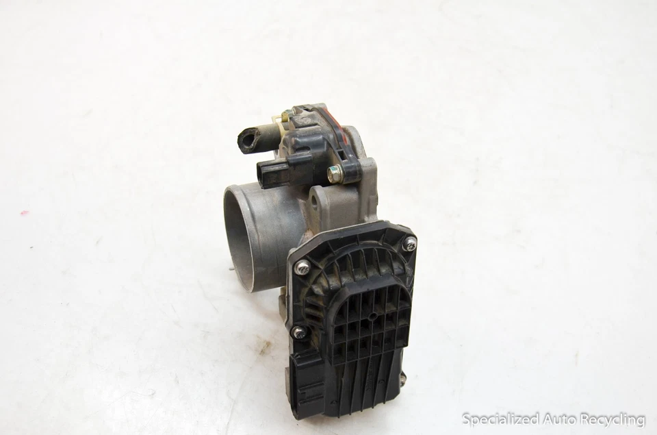 Acura ILX 2014 OEM 2,0 L sedán automático carrocería del acelerador conjunto de válvula Foto 4 de 4