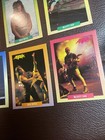 Anthrax lot of 12 Rockcards Trading Cards Brockum 1991 — photo 7
