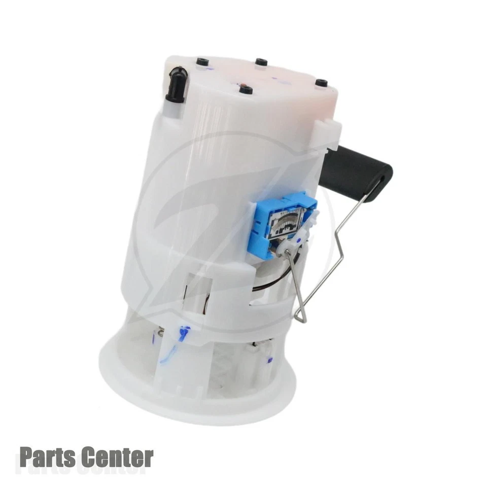 Módulo de bomba de combustible eléctrica para Nissan ALMERA Classic (B10) 06-1,6 L Foto 3 de 4