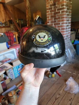 cool motorcycle helmets navy Kask Dogma Chrome Helmet 53 making it a great option for riders of all genders. Hand painted US Navy Chief