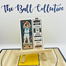 Gordon Hayward - 22-23 Contenders - Game Ticket Bronze Foil #74 - Hornets