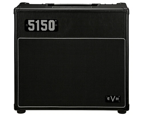 Open Box EVH 5150 Iconic Series 15-watt 1x10" Tube Combo Amp - Black