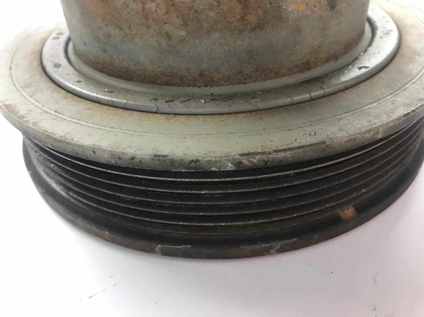 1990 2001 FORD EXPLORER Harmonic Balancer Cylinder Assembly OEM Q eBay