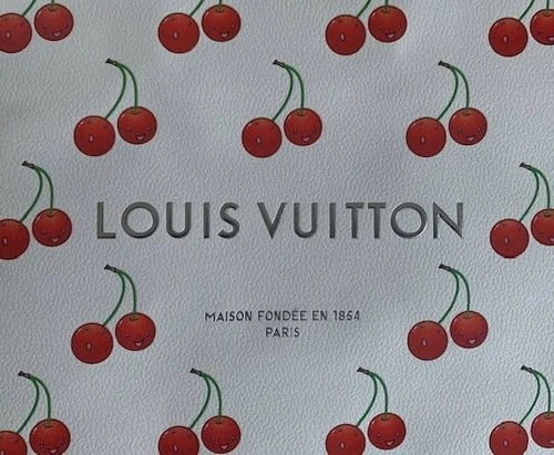 LV MURAKAMI COUPON FOR MY STORE - LEGITIMATE OFFER  🍒🍒🍒