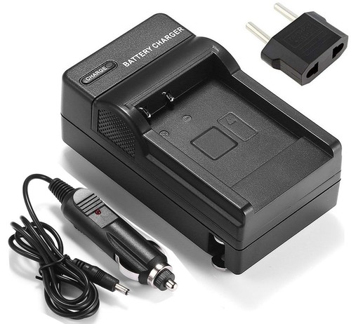 Battery Charger For Olympus OM-D E-M10 Mark II and OMD EM10 Digital Camera - Picture 14 of 19