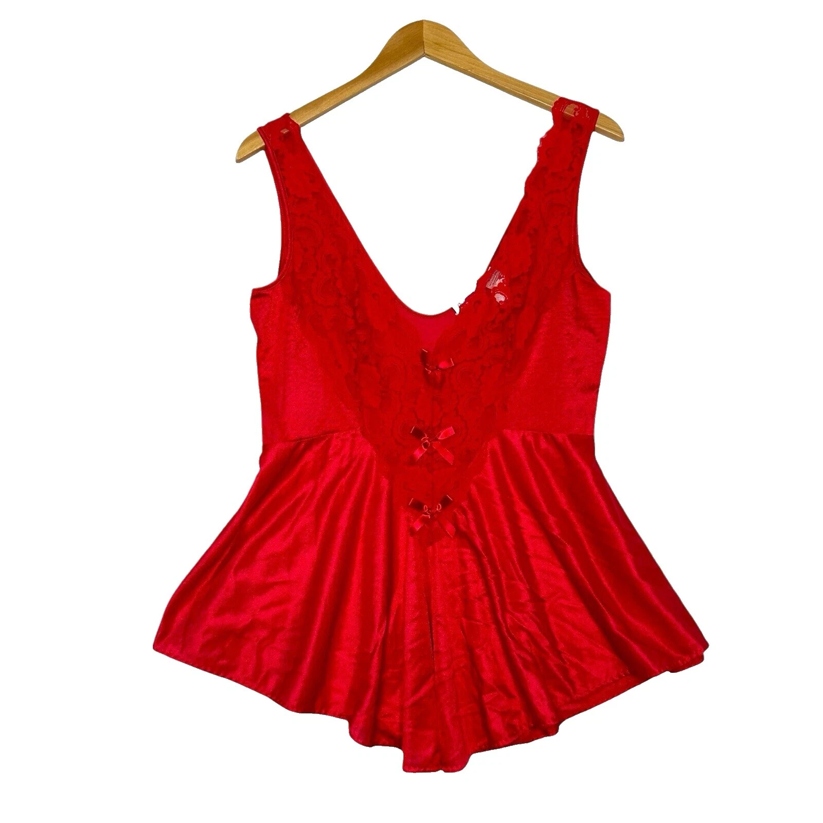 Adonna Nylon Sleepwear & Robes for Women