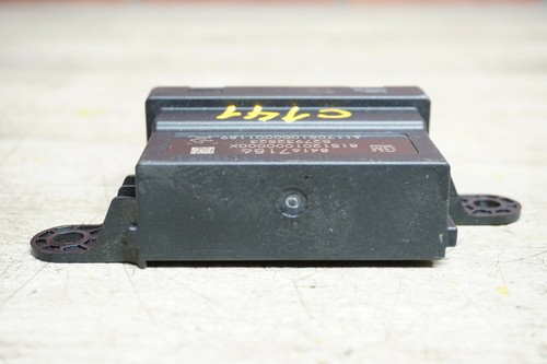 2018 CHEVROLET EQUINOX LS 1.5L PARKING PARK ASSIST COMPUTER CONTROL MODULE OEM - Picture 4 of 5