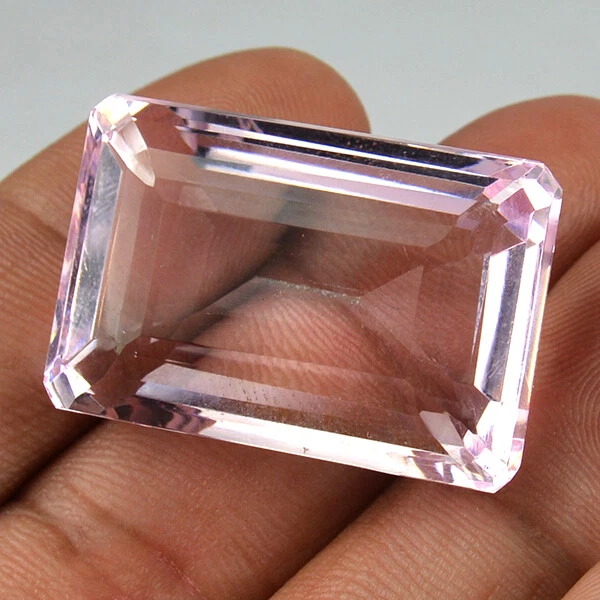 Pink emerald store