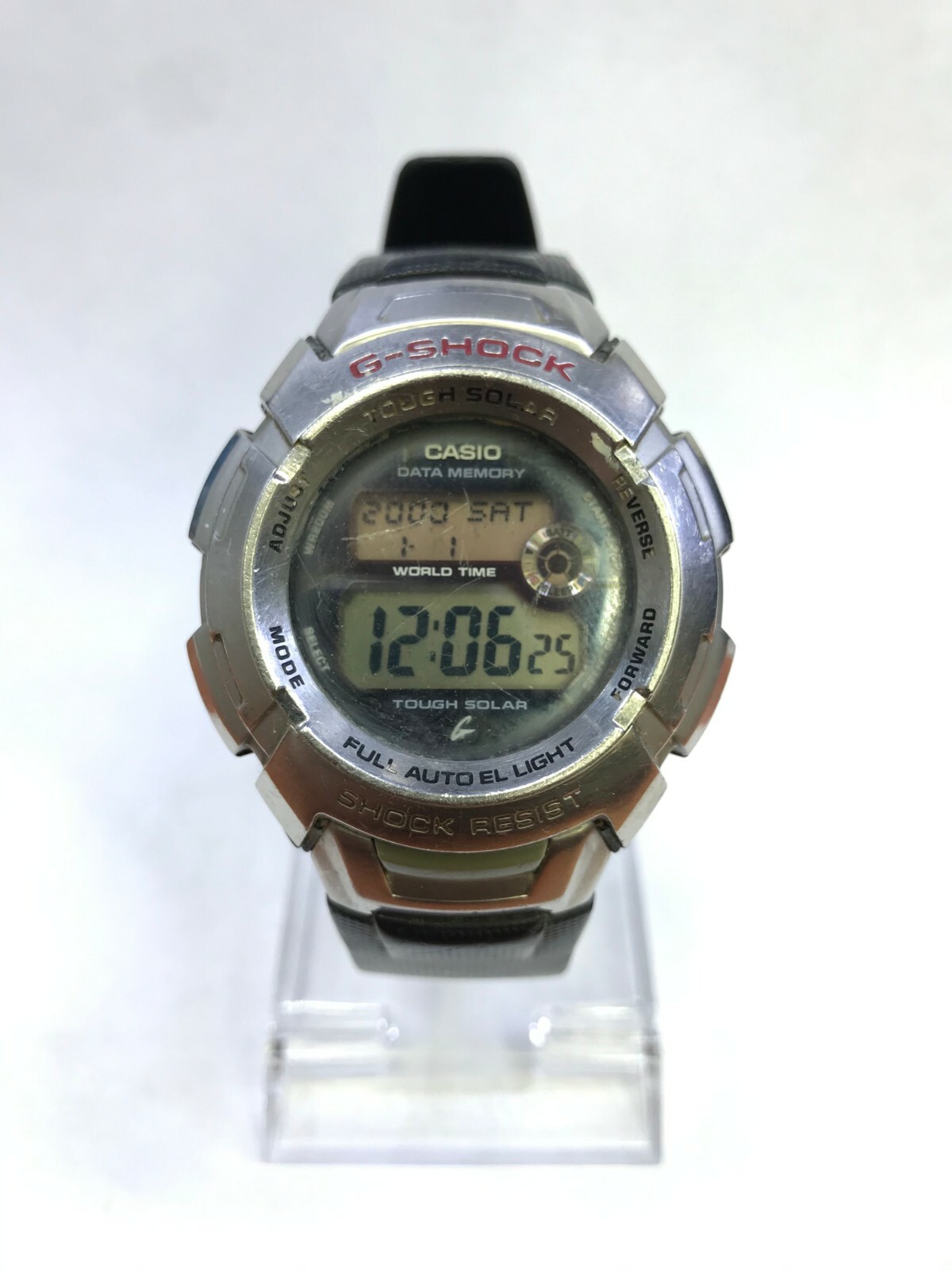 g shock under 7000