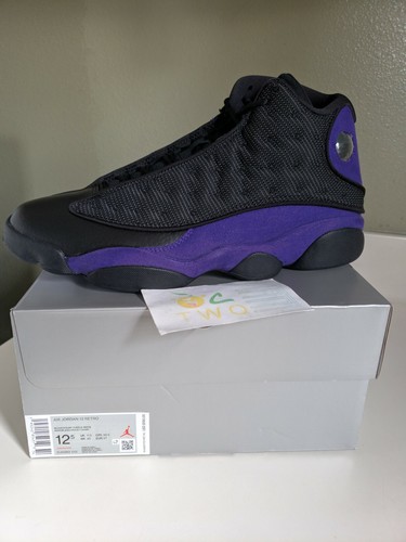 13s purple