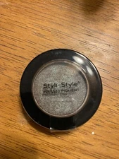 Styli Style Pressed Pigment Eye Shadow - ESS008 Embers- NEW/SEALED