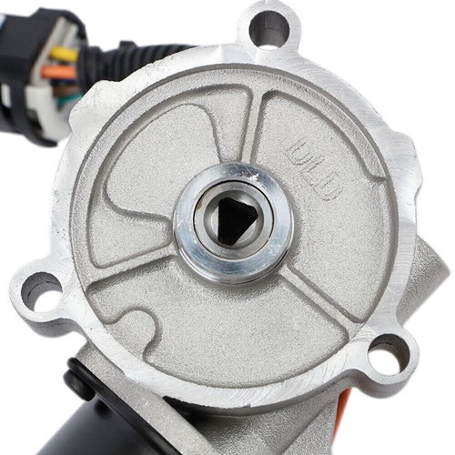 Transfer Case Actuator Shift Motor for Mazda BT50 Ford Ranger 4WD 4760648001A - Picture 10 of 10