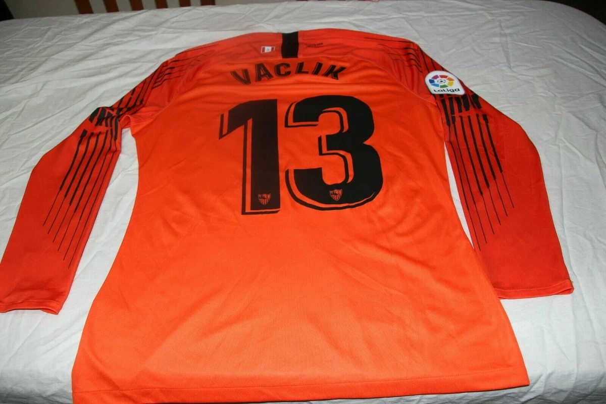 Camisetas nike sevilla fc top