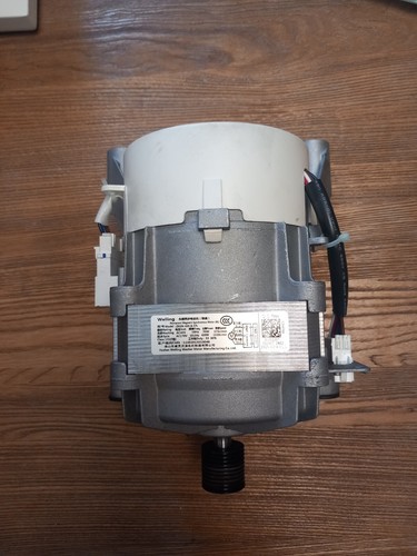 Logik Waschmaschine Brushless Motor für Modell LIW814W20