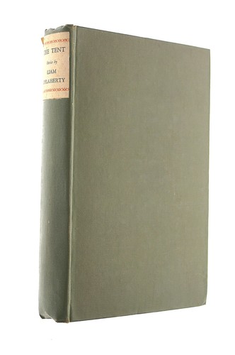 Das Zelt von Liam O'Flaherty - Bild 1 von 1