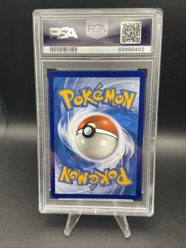 Giratina V (Alternate Full Art) 186/196: Lost Origin Holo PSA 9 Great Centering! - Bild 2 von 4