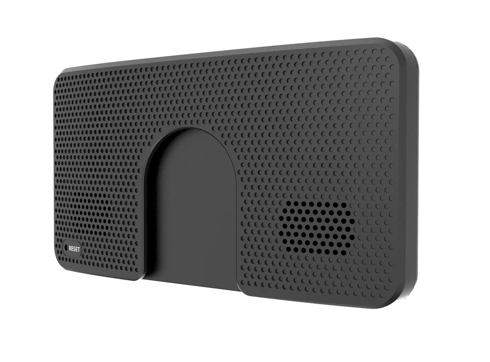 Rand McNally TND 550 5-inch GPS Truck Navigator Easy-to-Read Display Custom T... - Image 4 of 4