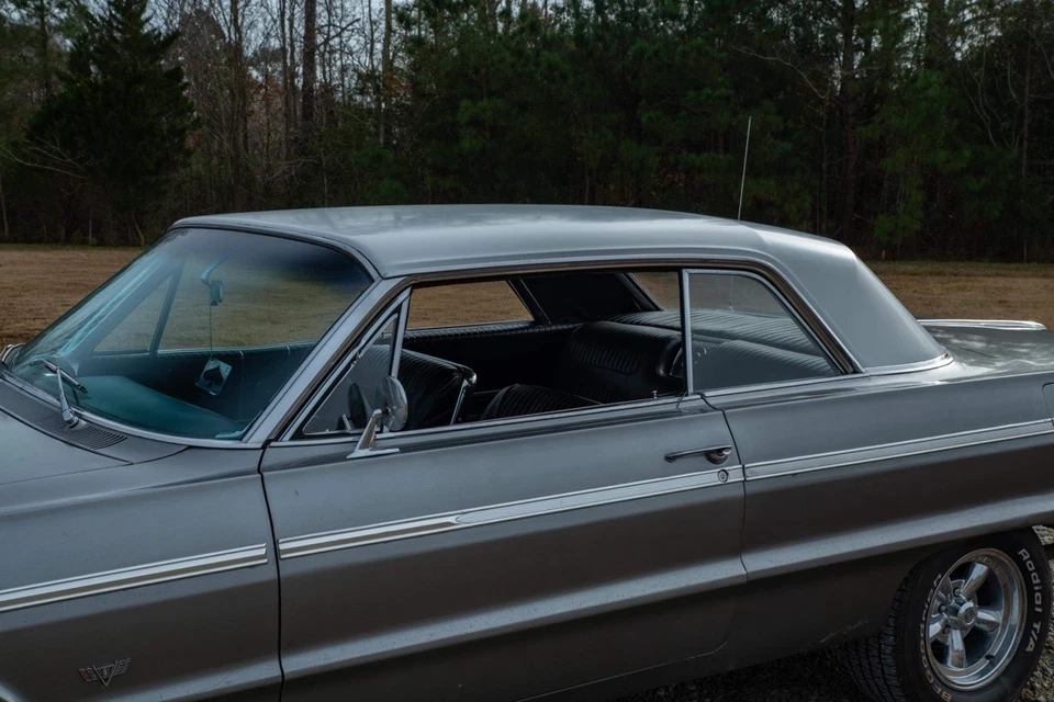 1964 Chevrolet Impala  - Изображение 3 из 4