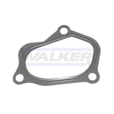 WALKER 80743 Dichtung, Abgasrohr für FIAT,FORD,LANCIA,OPEL,VAUXHALL - Bild 3 von 4