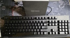 Razer Huntsman Keyboard And Mouse Combo