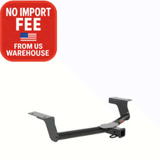 Curt 13149 - Class 3 - Trailer Hitch Receiver - 2 Curt 13149 - Class 3 - Trailer Hitch Receiver - 2