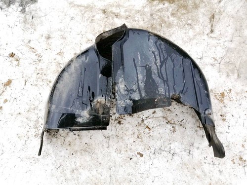 Volkswagen Golf 1999 Plastic Inner Fender - REAR LEFT 1j0810971e,  #1985477-58