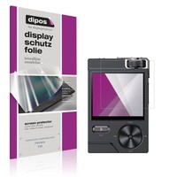 4X Schutzfolie Klar FüR Fanvace F30 Displayschutzfolie Folie Display Schutz