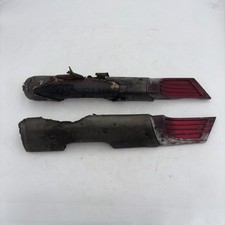 1959 Chevrolet Impala Armrests Set Of 2 Eom Original