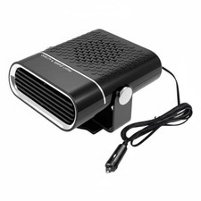 Car Heater, Fast Heating, Defogger, Windshield, Portable