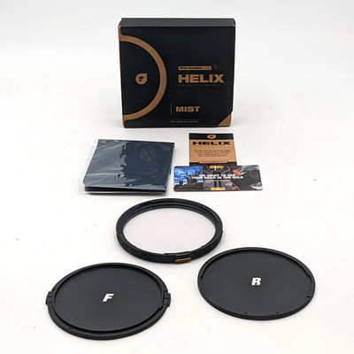 PolarPro Helix Mist 1/4 Strength Lens Filter (PM-MST)