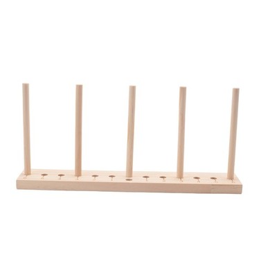 1X(Holz Bogen Maker Kit Verlängerter Kranz Band Bogen Maker Werkzeug für Herstellung6684