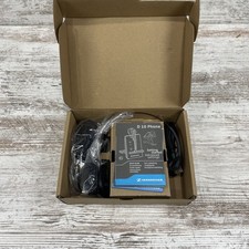 Sennheiser D10 Phone Wireless DECT Headset w/ Base P/N: 506410