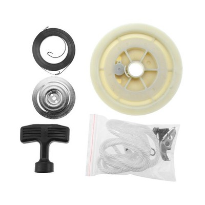    Pull Starter Kit for   Sportsman 500 Hand Reel Repair #am