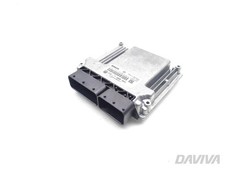 2007 BMW 1 Series Engine Control Module Unit 118d Diesel 105kW (143 HP) 7809001