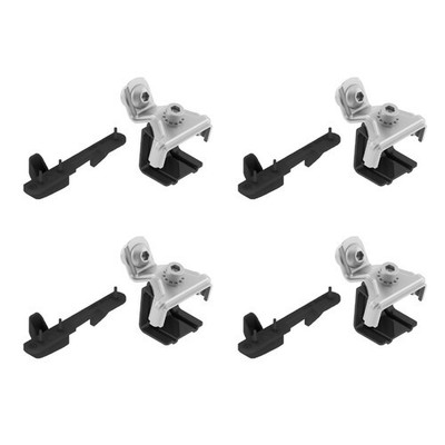 Rail Snap Connector Kit - K6