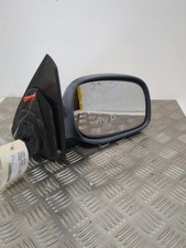 Retroviseur droit (ou coque) Land Rover FREELANDER