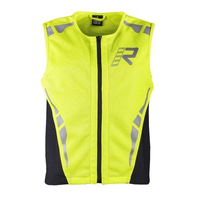 Gilet da Uomo Alta Visibilità Rukka Vis Vest 570198748R