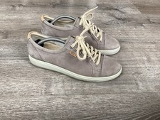 Ecco Danish Design Womens 6 6.5 37 Sneakers S...