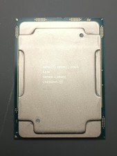 Intel Xeon Gold 6230 20-Core 40-Thread 2.10 GHz Server CPU Processor LGA3647