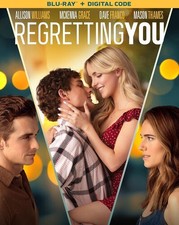 Regretting You New Blu-ray Dolby, Sign Language, Subtitled, Widescreen