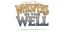 Lorcana - Whispers In The Well - Set 10 - Rar...