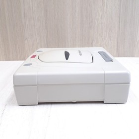 Sega Saturn Console Bundle with 3 Games, Memory & 1 Controller * Ready to Play *