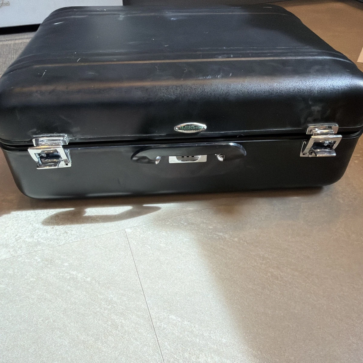 Zero Halliburton Bags for Men for sale | eBay