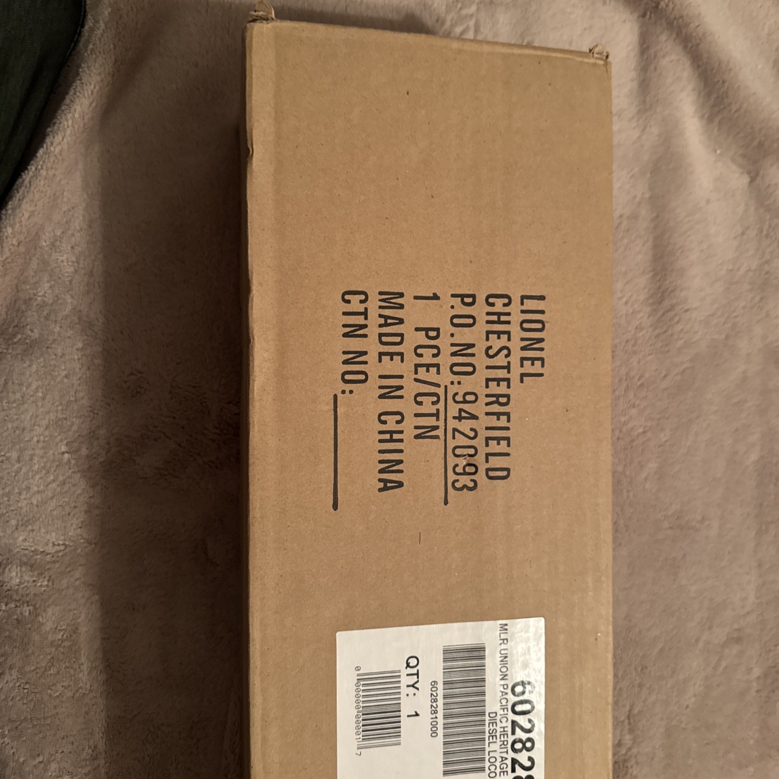 Click here to see eBay Auction