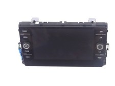 5G6919605B Display VW T-Roc (A11) 1.6 TDI 85 kW 115 PS (03.2018-> ) 1.6 TDI