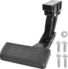 Rear Bed Step Tailgate Bedstep Compatible with Toyota Tundra 2026