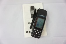 Lowrance Eagle GlobalNav 200 12 CHANNEL Handheld GPS Camp