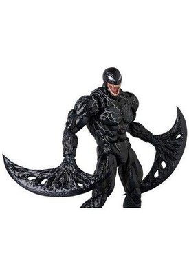 Medicom Toy MAFEX No.282 Venom Let There Be Carnage VENOM Action
